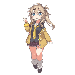 春日部紬