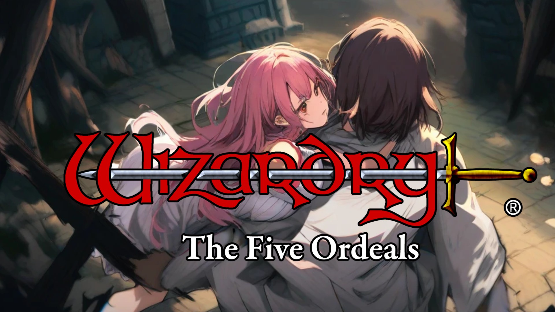 ゲーム実況サムネ